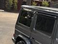 Mercedes-Benz G 500 2002 годаүшін12 700 000 тг. в Алматы – фото 11