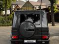 Mercedes-Benz G 500 2002 годаүшін12 700 000 тг. в Алматы – фото 13