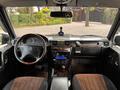 Mercedes-Benz G 500 2002 годаүшін12 700 000 тг. в Алматы – фото 14