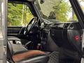 Mercedes-Benz G 500 2002 годаүшін12 700 000 тг. в Алматы – фото 15