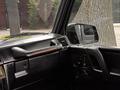 Mercedes-Benz G 500 2002 годаүшін12 700 000 тг. в Алматы – фото 18