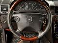 Mercedes-Benz G 500 2002 годаүшін12 700 000 тг. в Алматы – фото 20