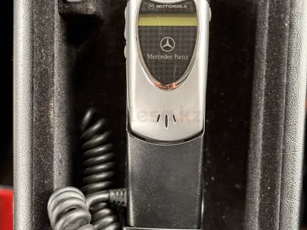 Mercedes-Benz G 500 2002 года за 12 700 000 тг. в Алматы – фото 21