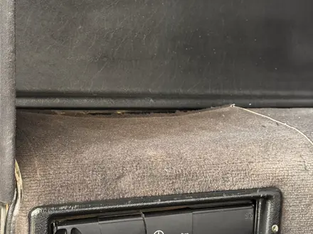 Mercedes-Benz G 500 2002 года за 12 700 000 тг. в Алматы – фото 24
