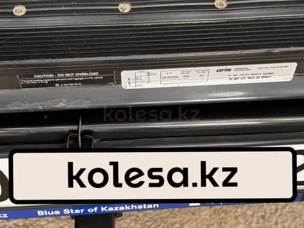 Mercedes-Benz G 500 2002 года за 12 700 000 тг. в Алматы – фото 25