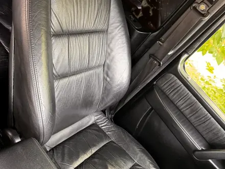 Mercedes-Benz G 500 2002 года за 12 700 000 тг. в Алматы – фото 26