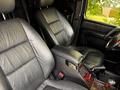Mercedes-Benz G 500 2002 годаүшін12 700 000 тг. в Алматы – фото 28