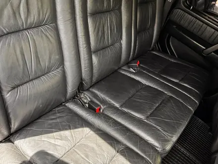 Mercedes-Benz G 500 2002 года за 12 700 000 тг. в Алматы – фото 27