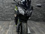 Kawasaki  EX650 NINJA BATYR MOTO РАССРОЧКА !!! 2018 года за 4 300 000 тг. в Алматы – фото 2