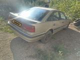 Mazda 626 1988 года за 500 000 тг. в Усть-Каменогорск – фото 4
