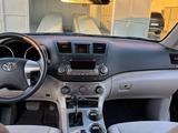 Toyota Highlander 2012 годаүшін8 500 000 тг. в Актау – фото 3