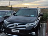 Toyota Highlander 2012 годаүшін8 500 000 тг. в Актау – фото 2