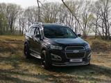 Chevrolet Captiva 2013 годаfor8 000 000 тг. в Петропавловск – фото 3