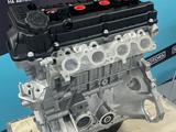 Новый двигатель JAC S3 1.5 — 1.6 — Оригинал — Масло в подарок — Гарантия за 560 000 тг. в Костанай – фото 2