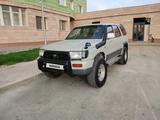 Toyota Hilux Surf 1996 годаүшін2 500 000 тг. в Алматы