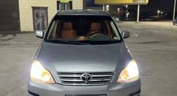 Toyota Ipsum 2004 года за 5 500 000 тг. в Актау – фото 4