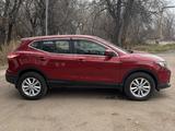 Nissan Qashqai 2014 года за 6 200 000 тг. в Алматы – фото 4