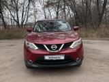 Nissan Qashqai 2014 года за 6 200 000 тг. в Алматы