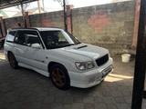 Subaru Forester 1997 года за 3 800 000 тг. в Алматы – фото 3