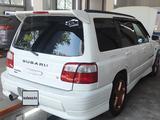 Subaru Forester 1997 года за 3 800 000 тг. в Алматы – фото 5