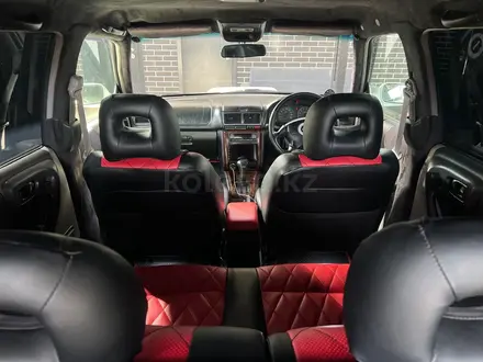 Subaru Forester 1997 года за 3 800 000 тг. в Алматы – фото 7