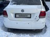 Volkswagen Polo 2012 годаfor3 333 333 тг. в Актобе