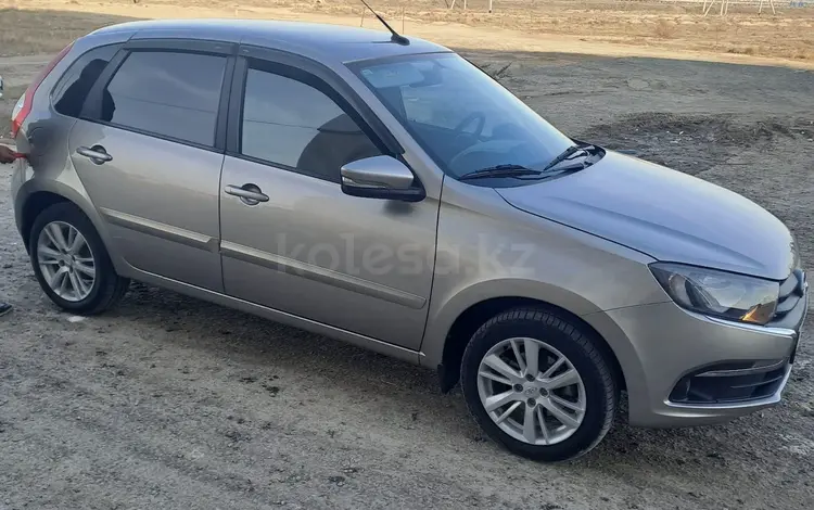 ВАЗ (Lada) Granta 2192 2020 года за 5 200 000 тг. в Атырау