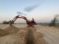 Kubota  Миниэкскаваторы 1995 года за 2 900 000 тг. в Алматы – фото 4