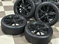 Камри летний комплект оригинал 235 45 R18 Continental за 320 000 тг. в Атырау – фото 3