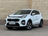 Kia Sportage 2020 года за 11 600 000 тг. в Кокшетау