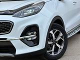 Kia Sportage 2020 года за 11 600 000 тг. в Кокшетау – фото 3