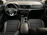 Kia Sportage 2020 года за 11 600 000 тг. в Кокшетау – фото 5