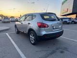 Nissan Qashqai 2008 годаүшін4 500 000 тг. в Караганда – фото 4