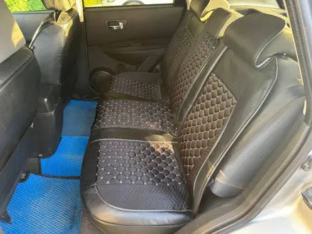 Nissan Qashqai 2008 года за 4 300 000 тг. в Караганда – фото 10