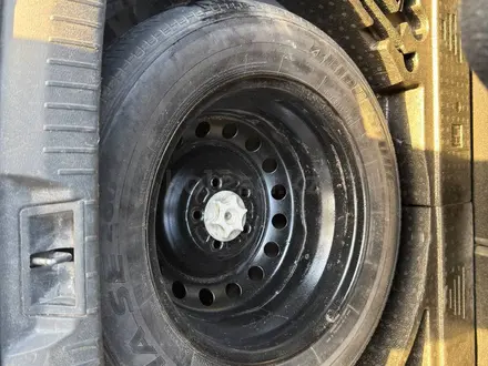 Nissan Qashqai 2008 года за 4 300 000 тг. в Караганда – фото 12