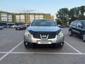 Nissan Qashqai 2008 года за 4 300 000 тг. в Караганда – фото 2