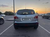 Nissan Qashqai 2008 годаүшін4 500 000 тг. в Караганда – фото 5