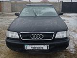 Audi 100 1992 годаүшін1 200 000 тг. в Тараз