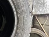 215/60r16 GoodYear 4штүшін75 000 тг. в Алматы – фото 4