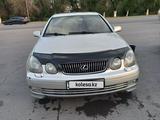 Lexus GS 300 2004 года за 5 500 000 тг. в Алматы – фото 4