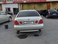 Lexus GS 300 2004 годаүшін5 500 000 тг. в Алматы – фото 6