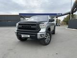 Toyota Tundra 2017 годаүшін28 000 000 тг. в Караганда – фото 3
