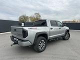 Toyota Tundra 2017 годаүшін28 000 000 тг. в Караганда – фото 4