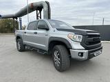 Toyota Tundra 2017 годаүшін28 000 000 тг. в Караганда – фото 2