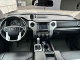 Toyota Tundra 2017 годаүшін28 000 000 тг. в Караганда – фото 5