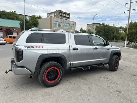 Toyota Tundra 2017 года за 22 900 000 тг. в Караганда – фото 3