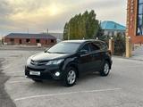 Toyota RAV4 2013 года за 7 700 000 тг. в Актобе