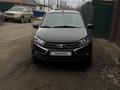 ВАЗ (Lada) Granta 2191 2021 года за 5 000 000 тг. в Кокшетау