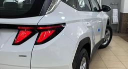 Hyundai Tucson 2024 годаүшін14 590 000 тг. в Актау – фото 3