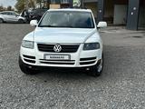 Volkswagen Touareg 2004 годаүшін3 600 000 тг. в Караганда